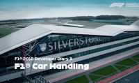 F1 2018 - Il nuovo video diario di sviluppo si concentra sulla simulazione